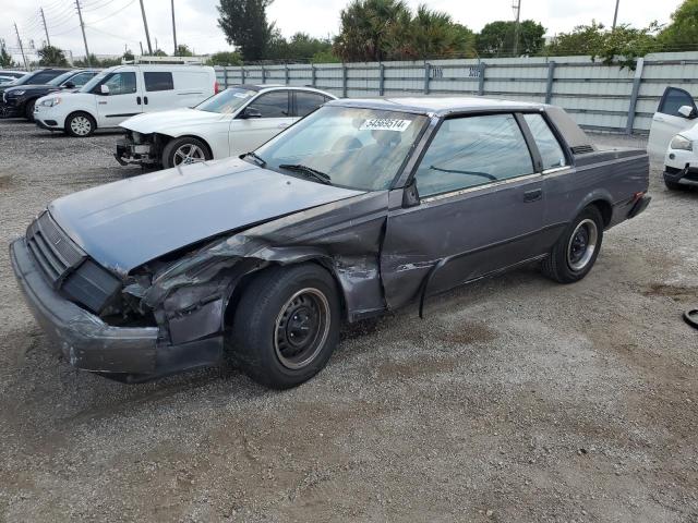 Toyota Celica (1985)