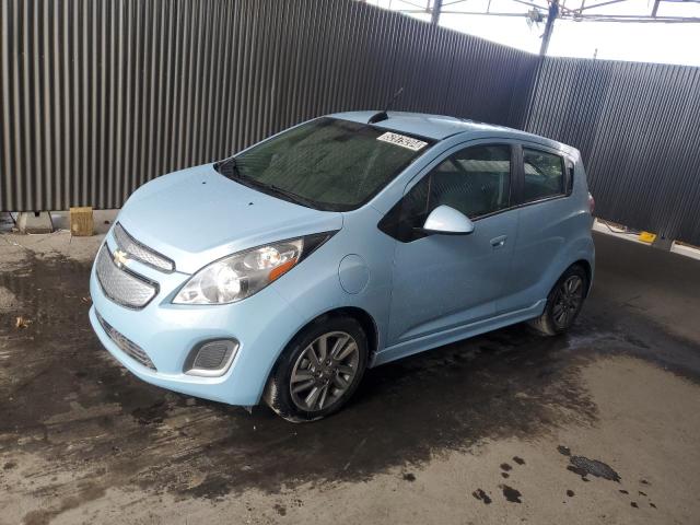 Chevrolet Spark (2016)