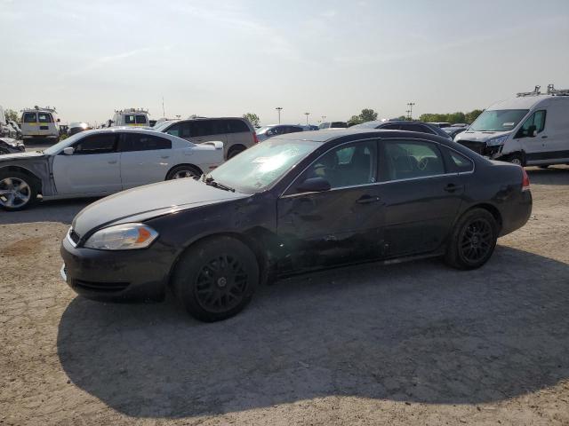 Chevrolet Impala (2014)
