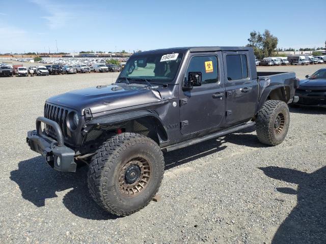 Jeep Gladiator (2021)