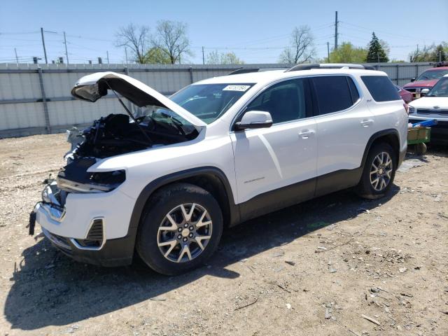 Gmc Acadia (2023)