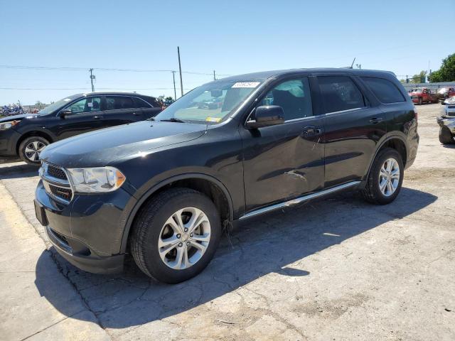 Dodge Durango (2012)