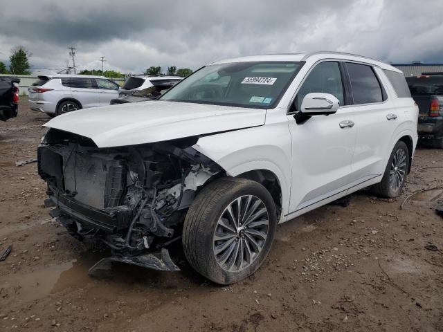 Hyundai Palisade (2023)