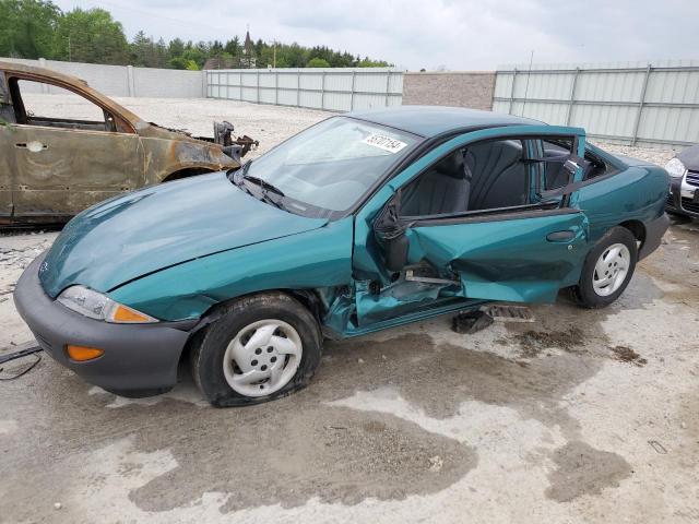 Chevrolet Cavalier (1999)