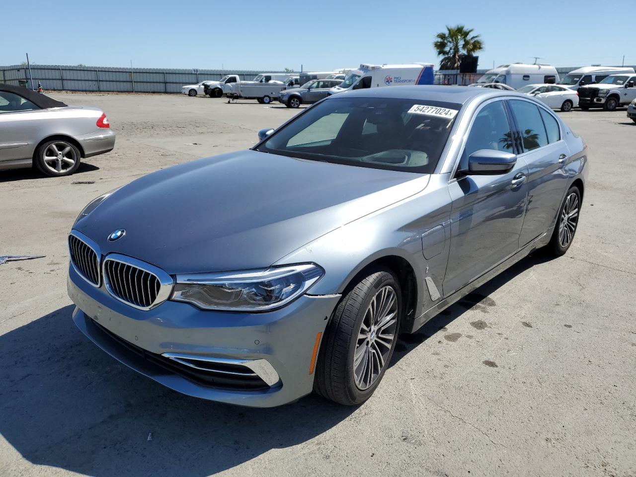 Bmw 5er (2019)