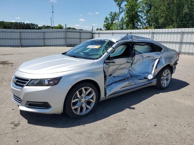Chevrolet Impala (2020)