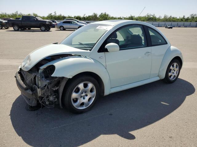 Volkswagen Beetle (2002)