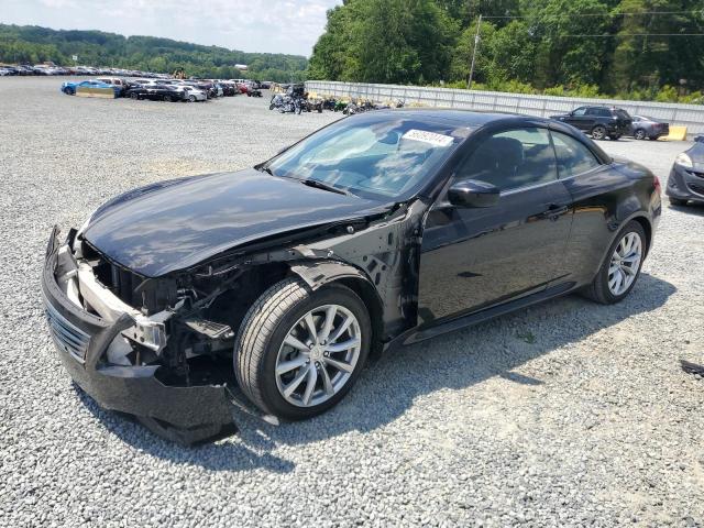 Infiniti Q60 (2014)