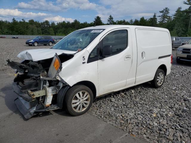 Chevrolet Express (2015)