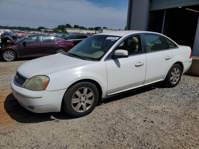 Ford 500 (2007)