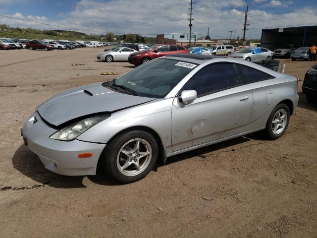 Toyota Celica (2000)