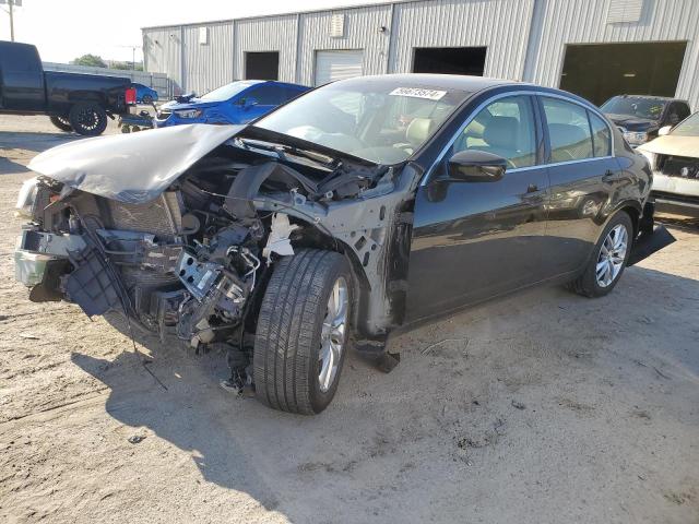Infiniti G37 (2009)