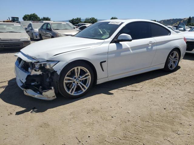 Bmw 4 series (2014)