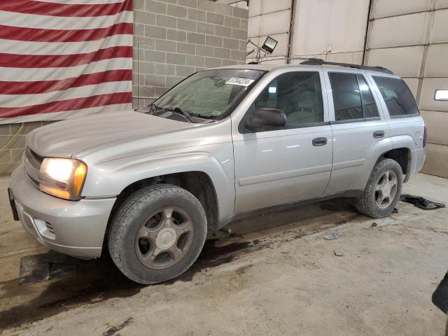 Chevrolet Trailblzr (2008)