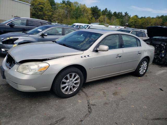 Buick Lucerne (2008)