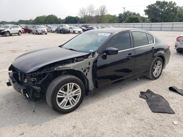 Infiniti G37 (2011)