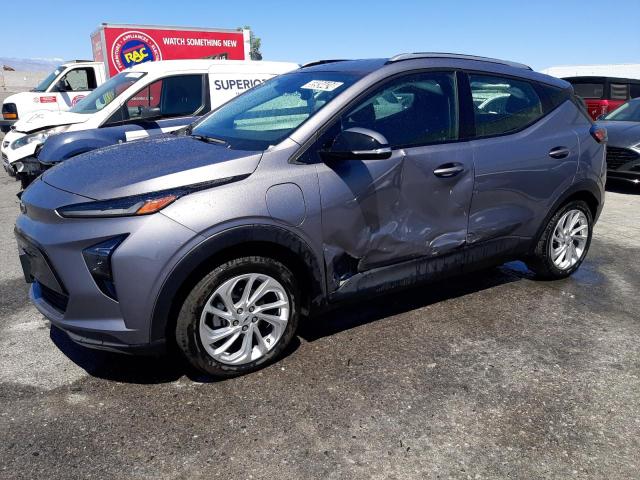 Chevrolet Bolt (2023)