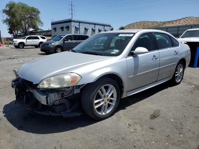 Chevrolet Impala (2014)