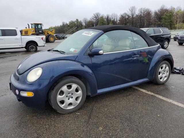 Volkswagen Beetle (2003)