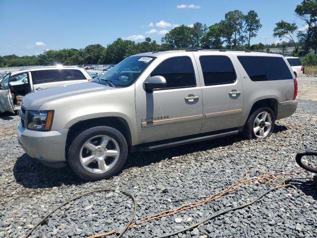 Chevrolet Suburban (2007)