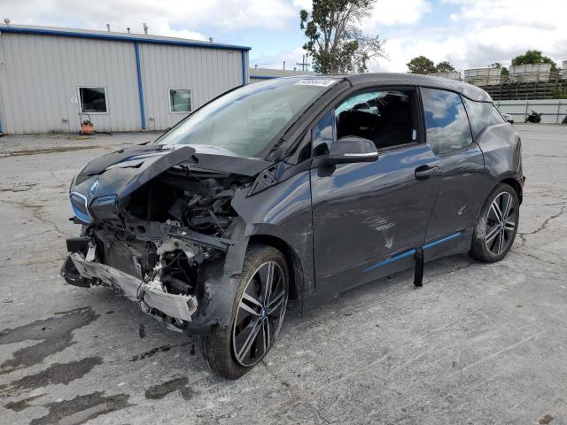 Bmw I series (2014)