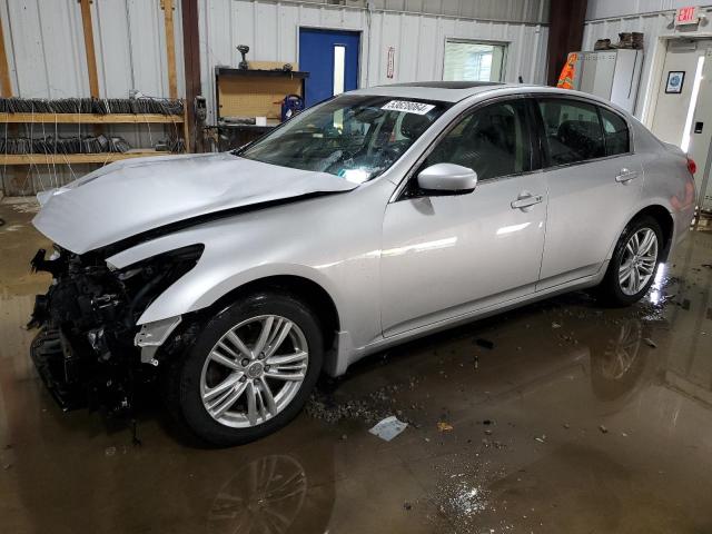 Infiniti G37 (2011)
