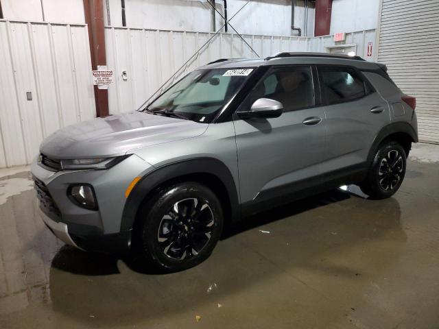 Chevrolet Trailblzr (2023)