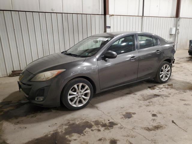 Mazda Mazda3 (2010)