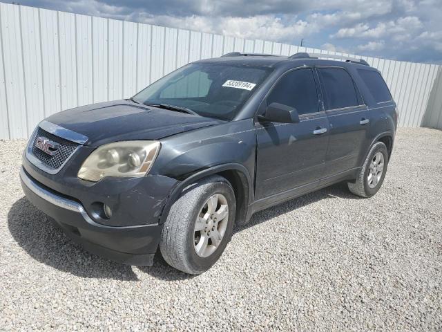 Gmc Acadia (2011)