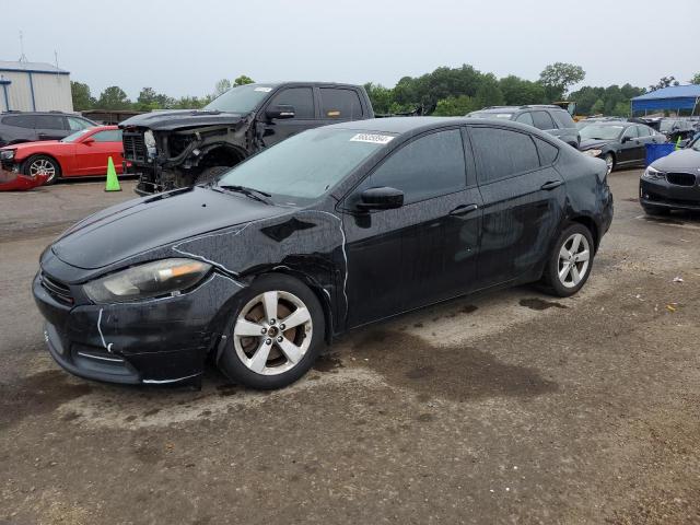 Dodge Dart (2015)