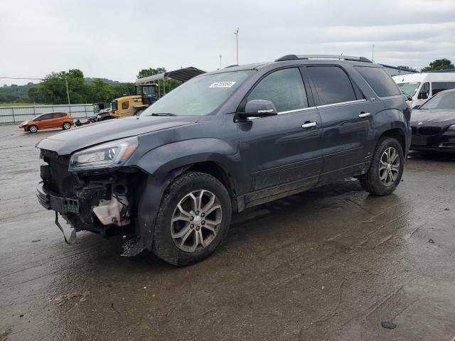 Gmc Acadia (2013)