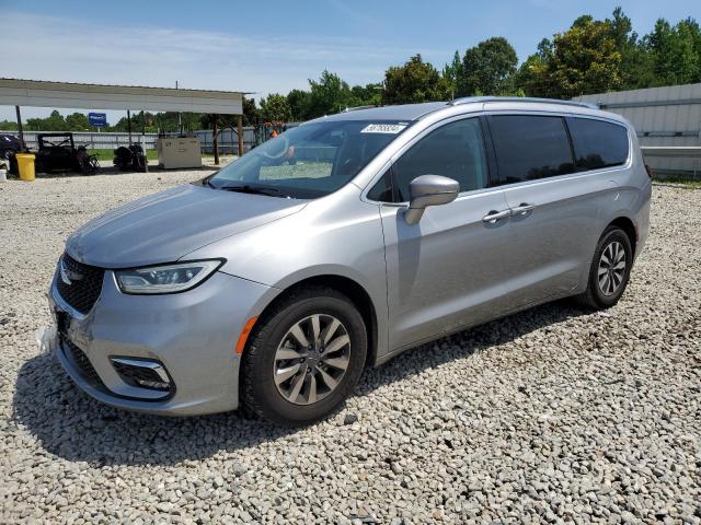 Chrysler Pacifica (2021)