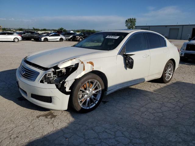Infiniti G37 (2013)