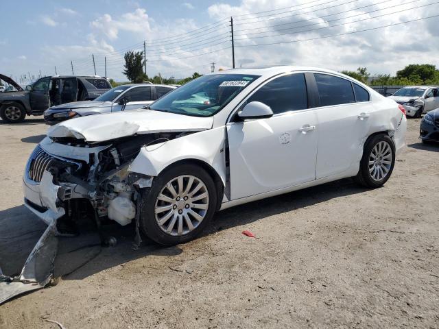 Buick Regal (2011)