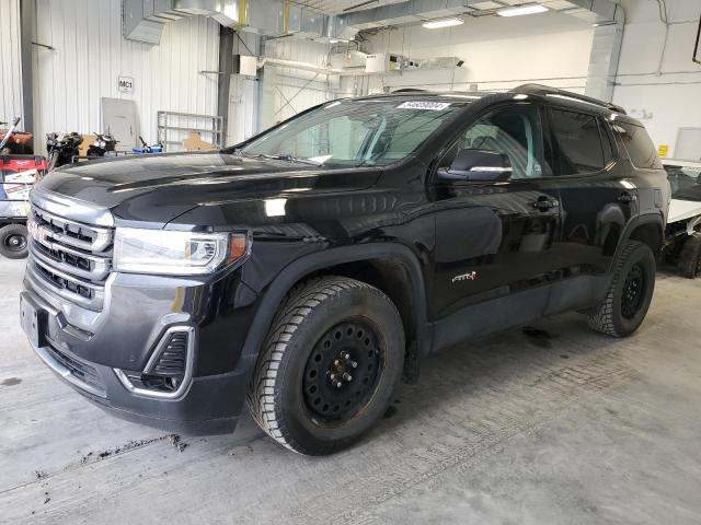 Gmc Acadia (2021)