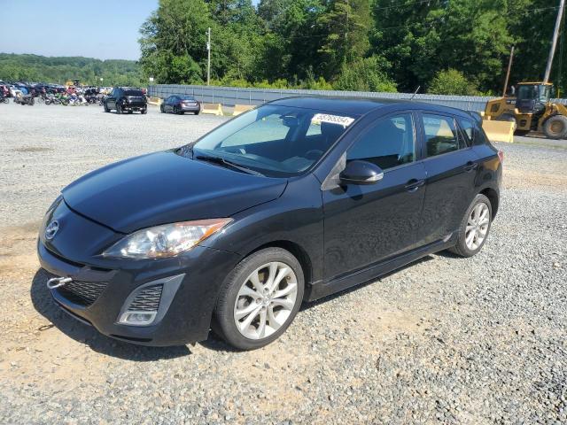 Mazda Mazda3 (2010)