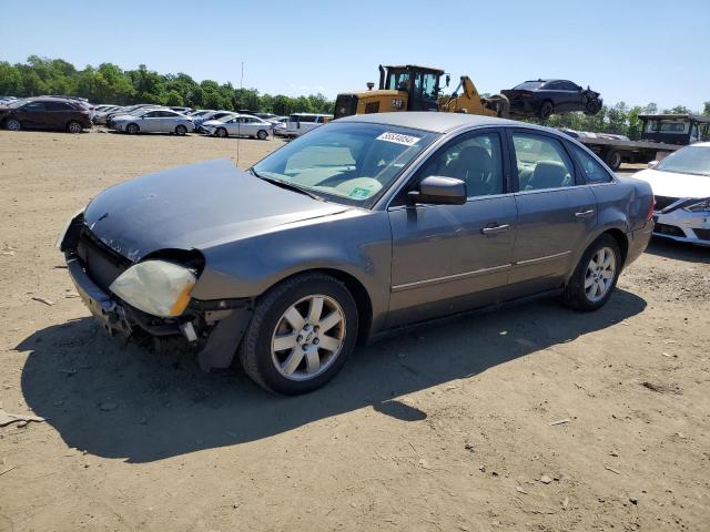 Ford 500 (2006)