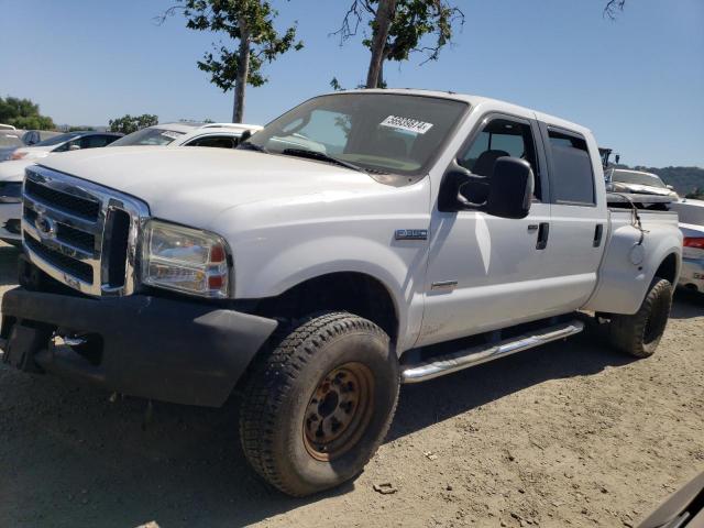 Ford F350 (2006)