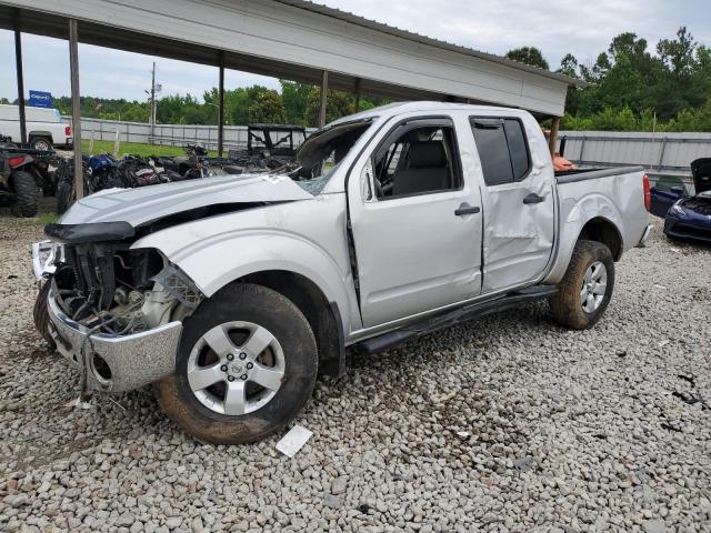 Nissan Frontier (2009)