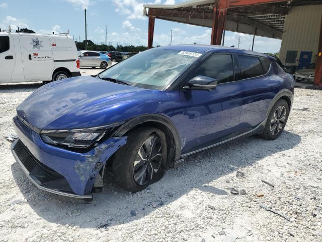 Kia Ev6 light (2023)