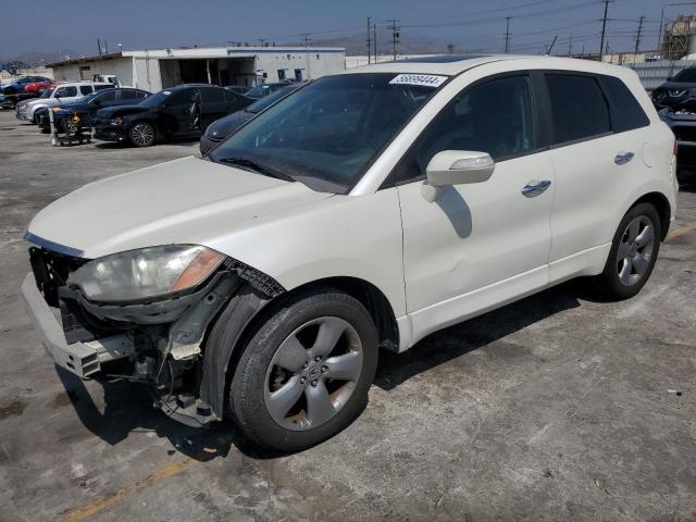 Acura Rdx (2007)
