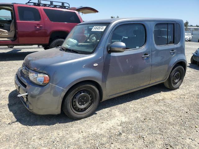 Nissan Cube (2012)