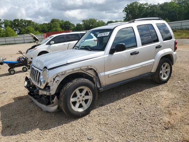Jeep Liberty (2006)