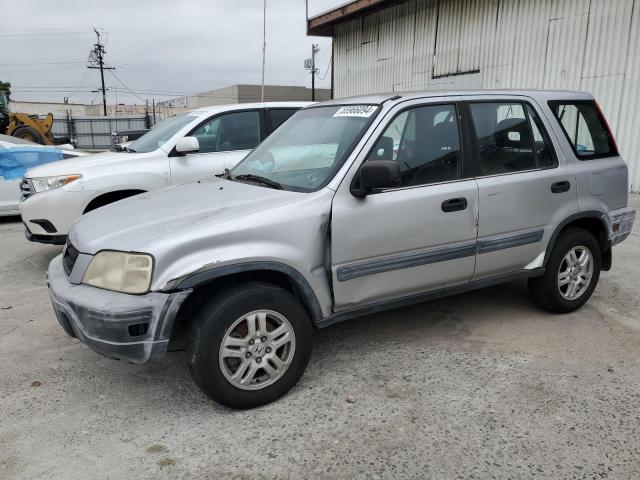 Honda Crv (2000)