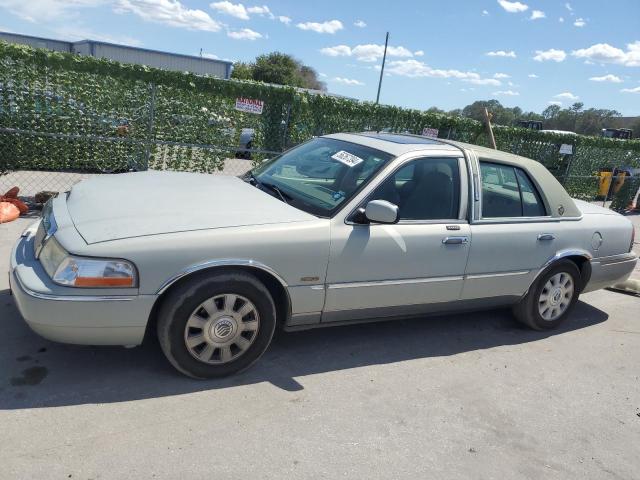 Mercury Grmarquis (2004)