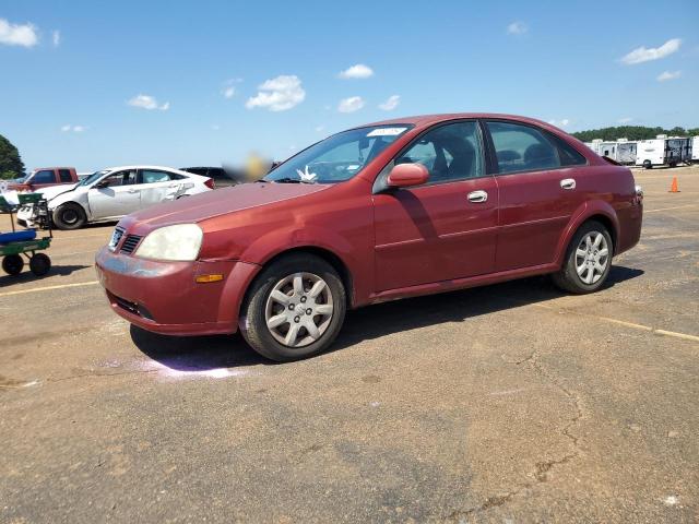 Suzuki Forenza (2005)