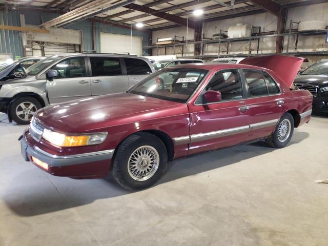 Mercury Grmarquis (1992)