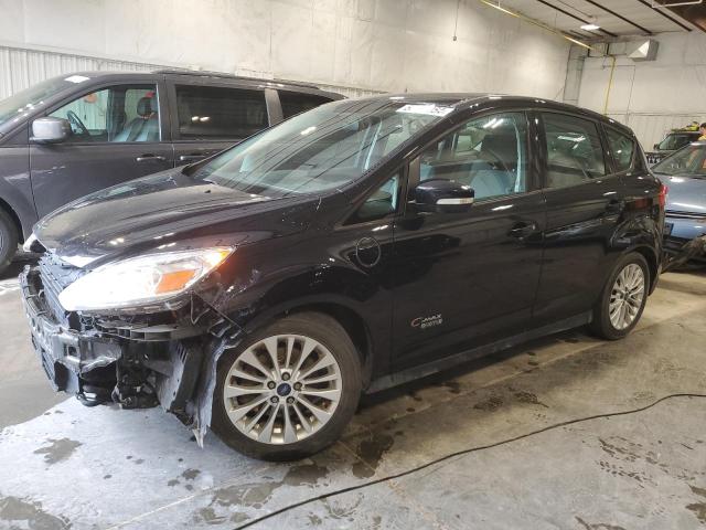 Ford Cmax (2017)