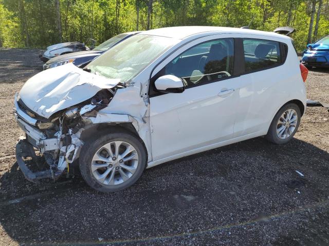 Chevrolet Spark (2019)
