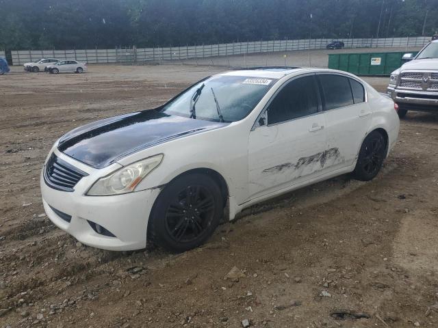 Infiniti G37 (2013)